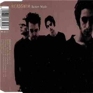 Headswim - Better Made download mp3 flac