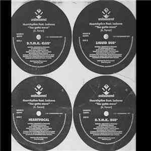 Heartrhythm Feat. Ladeeva - You Gotta Move download mp3 flac