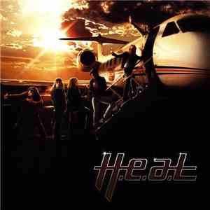 H.E.A.T - H.E.A.T download free