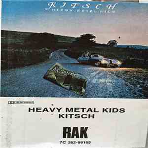 Heavy Metal Kids - Kitsch download mp3 flac