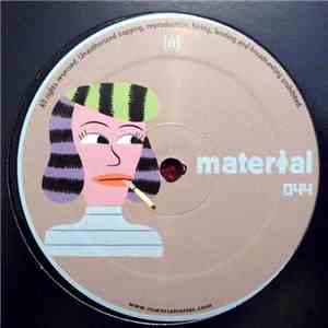Hector Couto - Tusah EP download mp3 flac