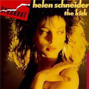 Helen Schneider With The Kick  - Breakout download mp3 flac