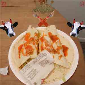 Hell Bovine - Desiccant Taco Appendage download free