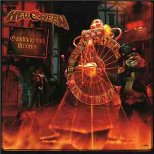 Helloween - Gambling With The Devil download free