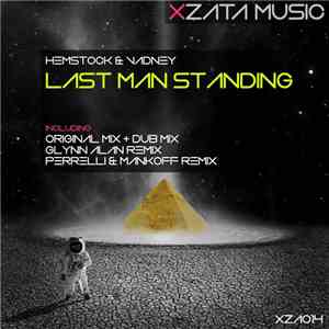 Hemstock & Vadney - Last Man Standing download mp3 flac