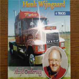 Henk Wijngaard - Altijd Onderweg download free