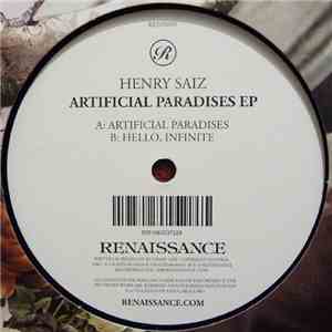 Henry Saiz - Artificial Paradises EP download mp3 flac