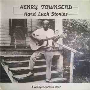 Henry Townsend - Hard Luck Stories download mp3 flac