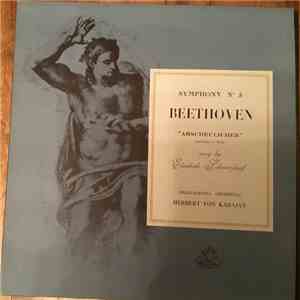Herbert von Karajan, Elisabeth Schwarzkopf, Philharmonia Orchestra - Ludwig Van Beethoven - Symphony No.5 In E Minor, Op. 67 - "Abscheulicher" - Leonore's Aria download mp3 flac