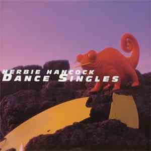 Herbie Hancock - Dance Singles download mp3 flac