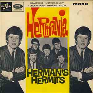 Herman's Hermits - Hermania download mp3 flac