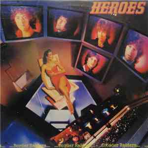 Heroes  - Border Raiders download free