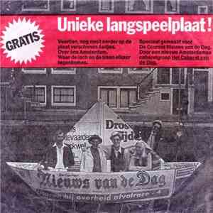 Het Cabaret Van De Dag - (Zes Voorproefjes Van De) Unieke Langspeelplaat download mp3 flac