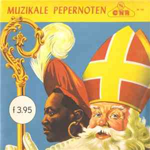 Het Radio Kinderkoor "Jacob Hamel" - Muzikale Pepernoten download free