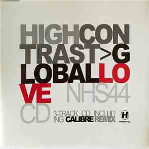 High Contrast - Global Love download free