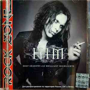 HIM  - Deep Shadows And Brilliant Highlights download mp3 flac
