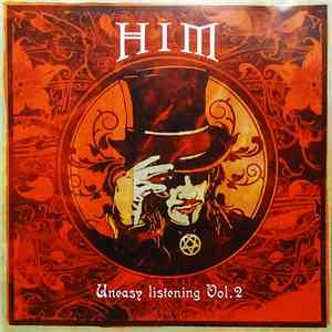 HIM  - Uneasy Listening Vol. 2 download free