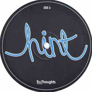 Hint - At The Dance EP download mp3 flac