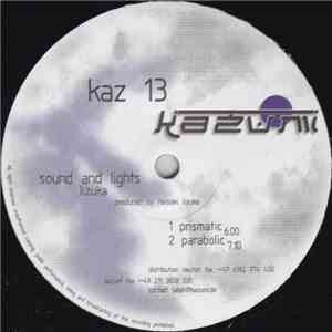 Hiroaki Iizuka - Sound And Lights download mp3 flac