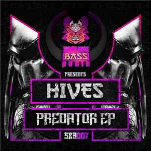 Hives - Predator EP download mp3 flac