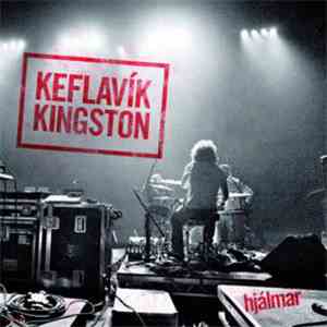 Hjálmar - Keflavík Kingston download mp3 flac