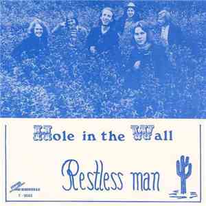 Hole In The Wall - Restless Man download mp3 flac