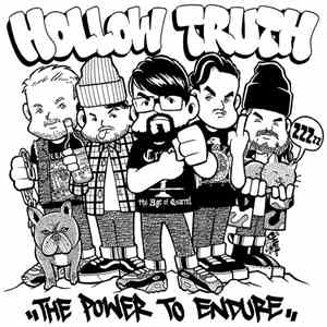Hollow Truth - The Power To Endure download free