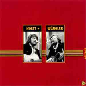 Holst, Würgler - Holst+Würgler download mp3 flac
