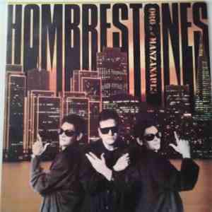 Hombrestones - Yo Me Tumbo Al Sol download free