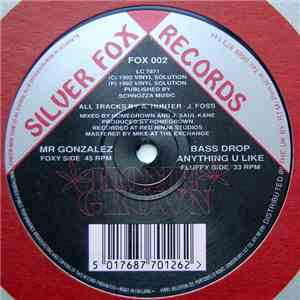 Home Grown - Mr Gonzalez download mp3 flac
