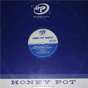 Honey Pot People - Make Some Noise download mp3 flac