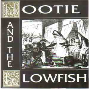 Hootie And The Blowfish - Kootchypop download mp3 flac