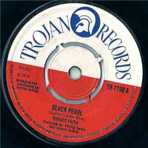 Horace Faith - Black Pearl download free