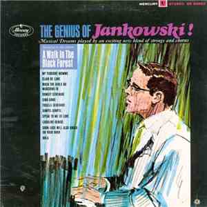 Horst Jankowski - The Genius Of Jankowski! download mp3 flac