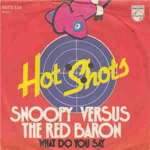 Hot Shots - Snoopy Versus The Red Baron download free
