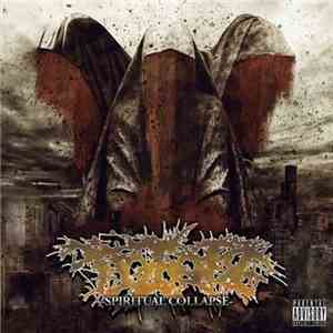 Hotoke - Spiritual Collapse download mp3 flac
