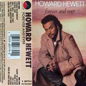 Howard Hewett - Forever And Ever download free