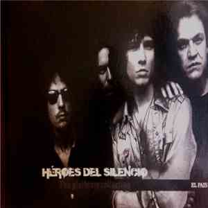 Héroes Del Silencio - The Platinum Collection download free