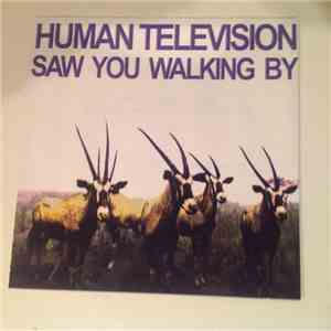 Human Television - Saw You Walking By download mp3 flac