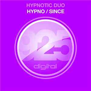 Hypnotic Duo - Hypno / Since download mp3 flac