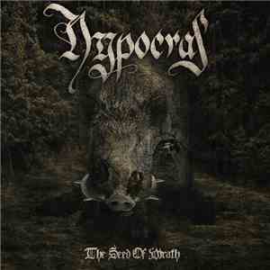 Hypocras - The Seed Of Wrath download free