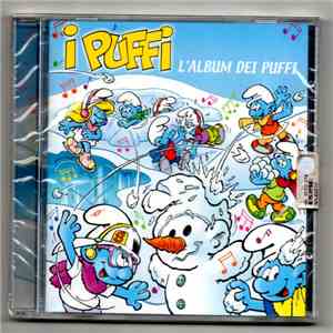 I Puffi - L'Album Dei Puffi download free