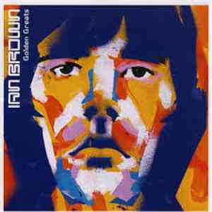 Ian Brown - Golden Greats download mp3 flac