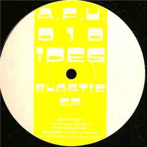 Ides - Elastic EP download free