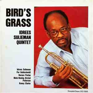 Idrees Sulieman Quintet - Bird's Grass download free