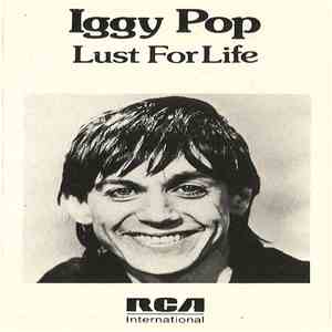 Iggy Pop - Lust For Life download mp3 flac