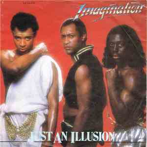 Imagination - Just An Illusion download free