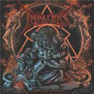 Impalers - Power Behind The Throne download free