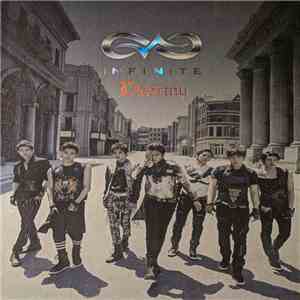 Infinite  - Destiny download mp3 flac