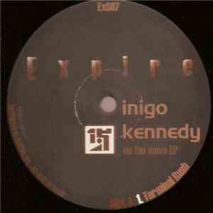 Inigo Kennedy - On The Move EP download mp3 flac